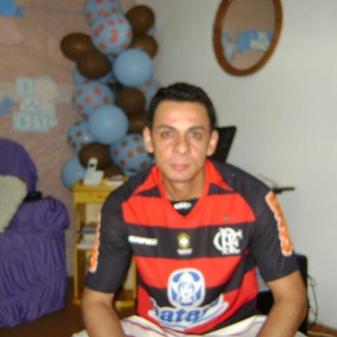 Uma pesoa carismatica!!!
