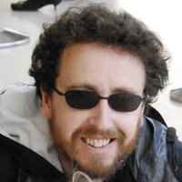 David McCune (@davecune) 's Twitter Profile