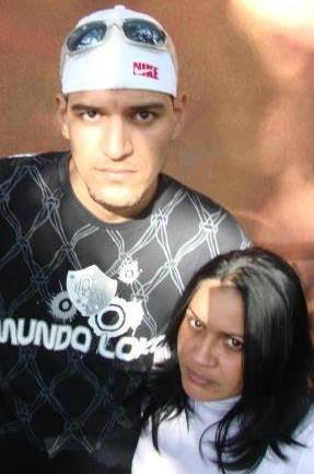 Rodrigo  Almeida Fernandes