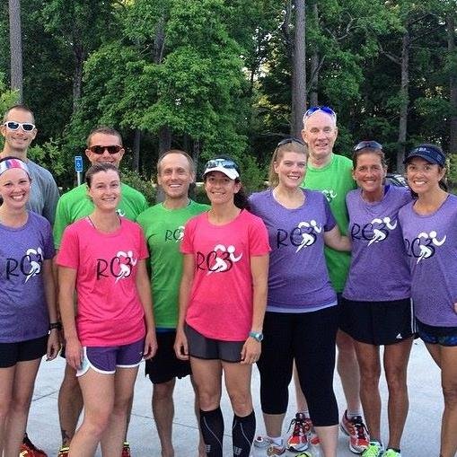 RC3Running's profile picture. Personalized running plans, one on one and group coaching;