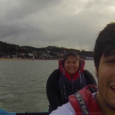 Teacher. Chilean. Grad Student. Lover of traveling, reading, and sports!