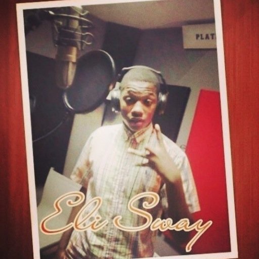 ELi_Swayatl's profile picture. IM ELI Sway .I am a unsigned artist i have a lot of talent.follow me on ig @eli_swayatl and click the link in my bio.#TURNUP