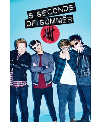 5SOSFAM! This account is dedicated to @5SOS especially @Luke5SOS and @Ashton5SOS ♥ ¡Please come to Spain!