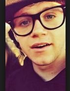 Solo queremos que sonrías e imagines una vida junto a Niall ♥
