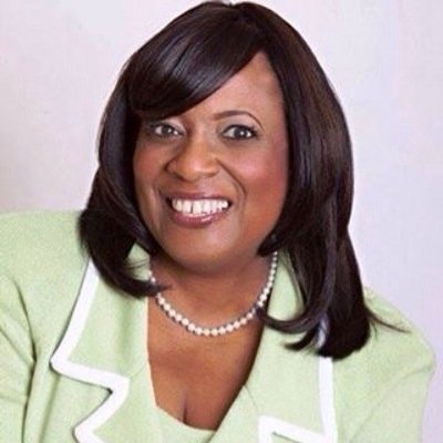 meredithaka1's profile picture. Official account of North Atlantic Regional Director, Meredith L. Henderson