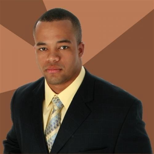 I beat...


the odds and became a successful black man.
(Parody account; not intended to offend anyone)
