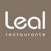Restaurante Leal (@restauranteleal) Twitter profile photo