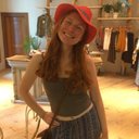 Laura Stec - @laurastec - Twitter