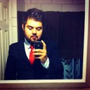 Pedro Chapa - @PedroDChapa - Twitter