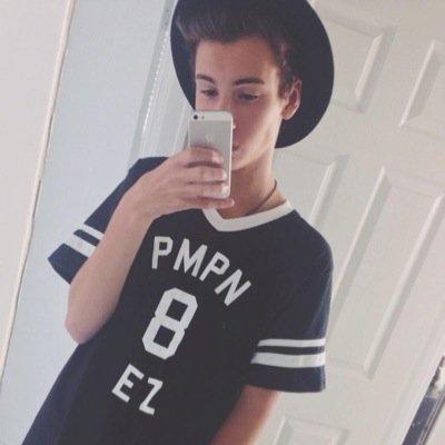 jackthats0's profile picture. I suck at bios lol