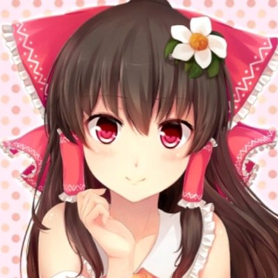 出王丸@東方皆輪団副運営さんのプロフィール画像