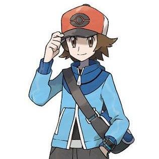 Juagador de Pokémon FC: 1993-9471-6364