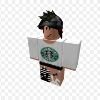 robloxforever13's profile picture. Roblox is life ✌️