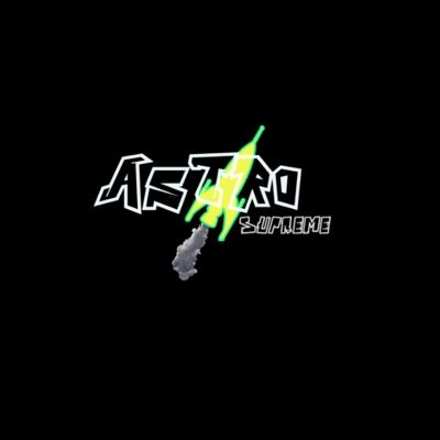 astrosupremeUS's profile picture. Keeping God 1st in everything we do