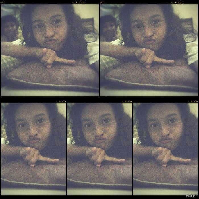 Nama : Nisa| Kelas : 7 Smp | Sekolah : Smps Noeroel Imans jakarta | Alamat : Jalan swasembada barat 26 ☻ sayank llu ka:**{}{}{}