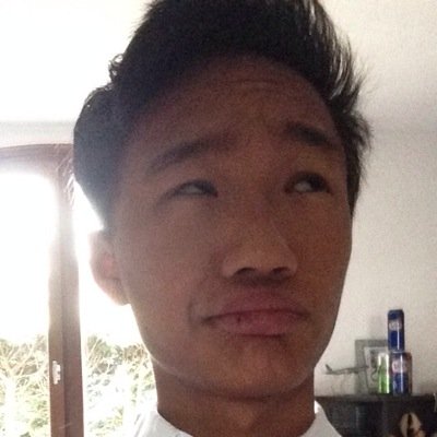 Louuuup's profile picture. I'm a this big brother of Kate Marsh , no one now will touch my sister ! Stop harassing