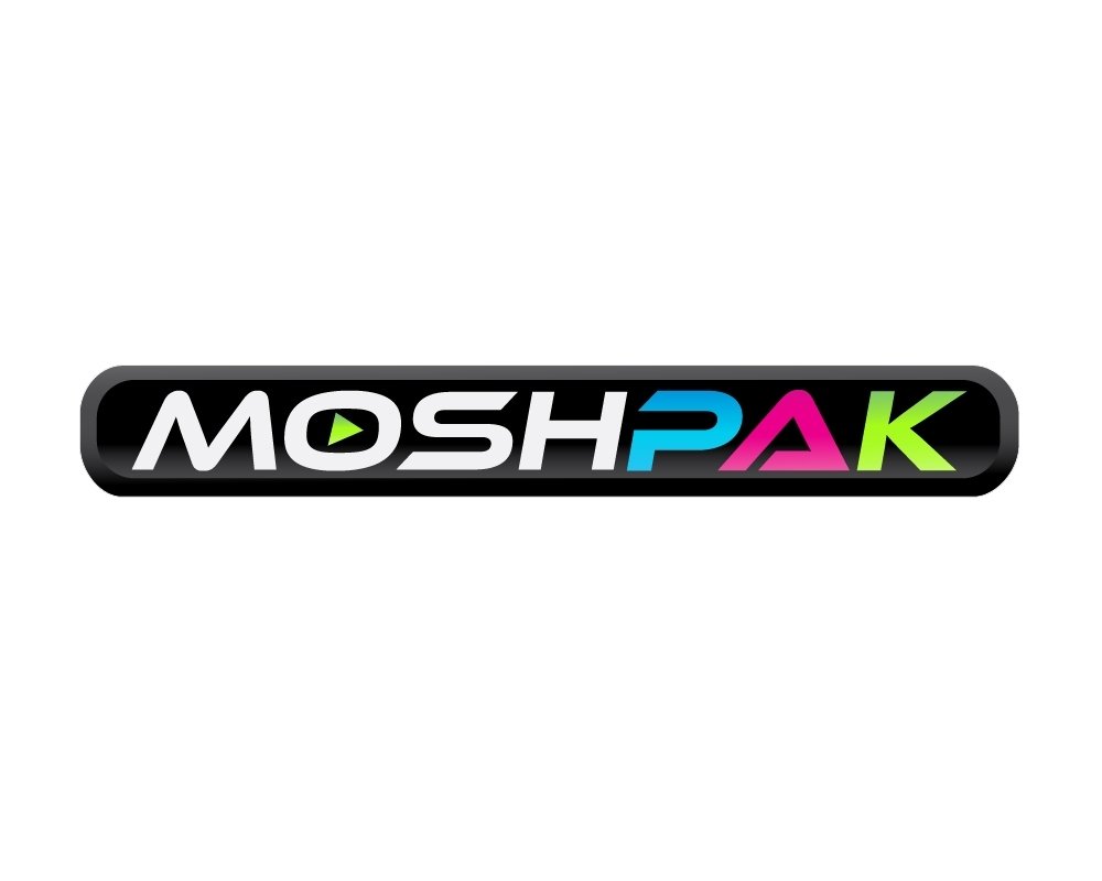 Moshpak is your go-to concert survival bag. Built to hold up in the pit and filled with all of the essentials. You party. We PAK.