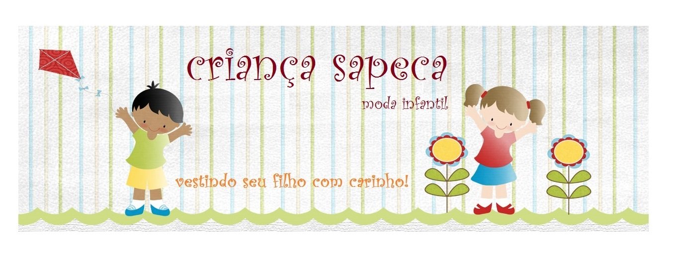 Loja de Roupas Infantis