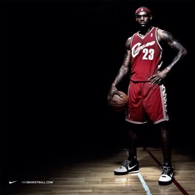 Cavs all the way