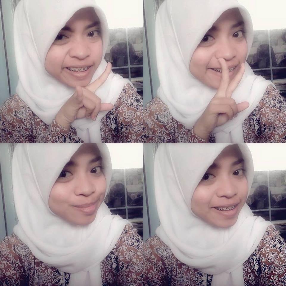 Allah Bless Me O:) || PanjiApriyanto'22july13♥