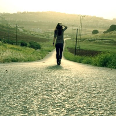 be who you are not who the world wants you to be
