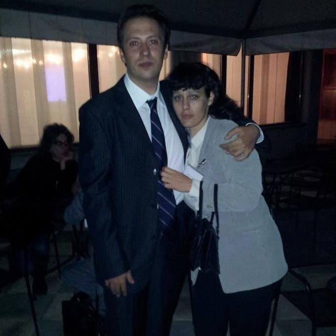 SONO UN RAGAZZO DI 28 ANNI E RAPPRESENTO IL PARTITO ADESSO ITALIA CON LA CARICA DI SEGRETARIO NAZIONALE