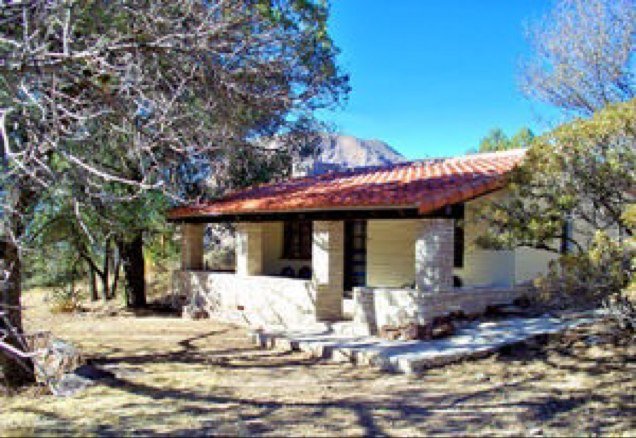 Nestled in the heart of the Chisos Mountains, follow us for happenings in and around beautiful Big Bend! Call (432)477-2291 for questions or reservations.