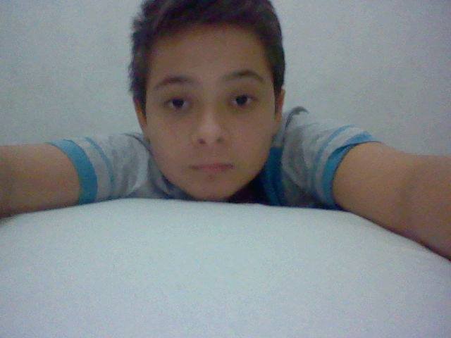 Cesar_130201 Profile Picture