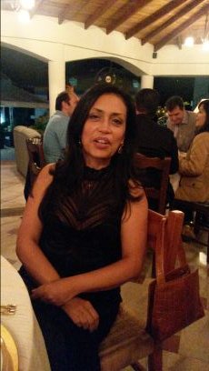 Neuróloga.  Epileptóloga. 
Profesora de la Universidad de Los Andes. Neurología y Fisiopatología. 
Venezolana en España.