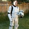 Blu_Jawa's profile picture. single male fan of Star Wars and other sci-fi films and tv shows and all many things Tech from my Geek Side & Actor 4 Hire