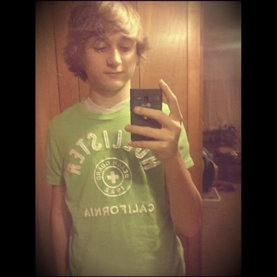 Bryan_Stroup's profile picture. I love sammieee .