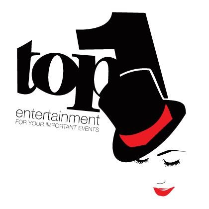 Top 1 entertainment,               Where professionalism and quality make a difference!