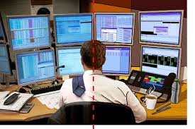Business & Management Professor turned Full time Trader turned Trading coach