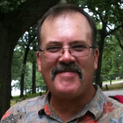 GregMcfaland's profile picture. 