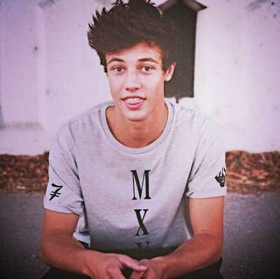 Essie. 17. What would Cameron Dallas do?
