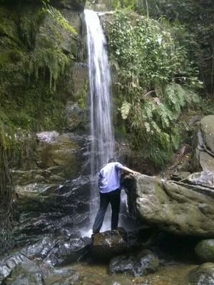 orgullosamente  estudiante bonaventuriano, amante del Valle del Cauca, creyente que mi generación a la mano con Dios estamos construyendo la nueva Colombia