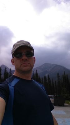 Professional Martial Arts Instructor. Energy Broker. Motivational Speaker