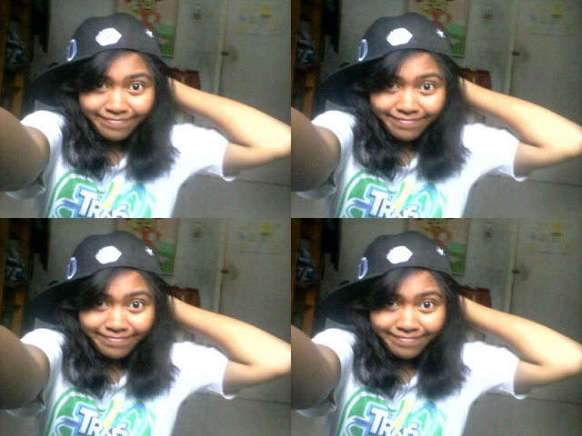 just boreg®||allah||15 y'o||06/12/99||SMA.N.1Sei suka||X-M.IA-1||always happy it's me||