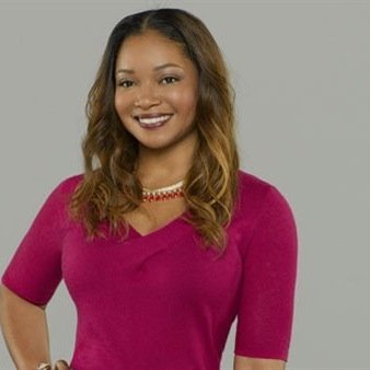 Im a Medical Examiner for New York Police dept. Lanie Parish! New York!