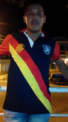 Soy amigo de corazón y orgullosa mente sabanero