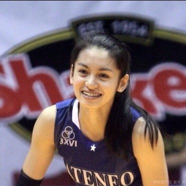 Greatest fan of ALE esp the drop dead gorgeous libero of ALE, @denniselazaro :) Already noticed and a phone call. Happy-Unity-HEARTSTRONG  #OBF