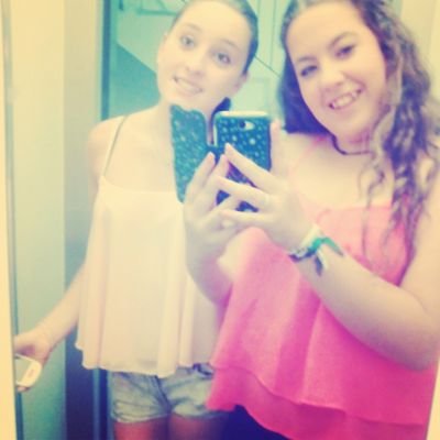 15 añitos , ALCOSA PARK , UNA MEJOR AMIGA QUE HACE LO QUE SEA POR MI Y YO POR ELLA LA QUIERO 17.08.10∞,15 PRIMAVERAS