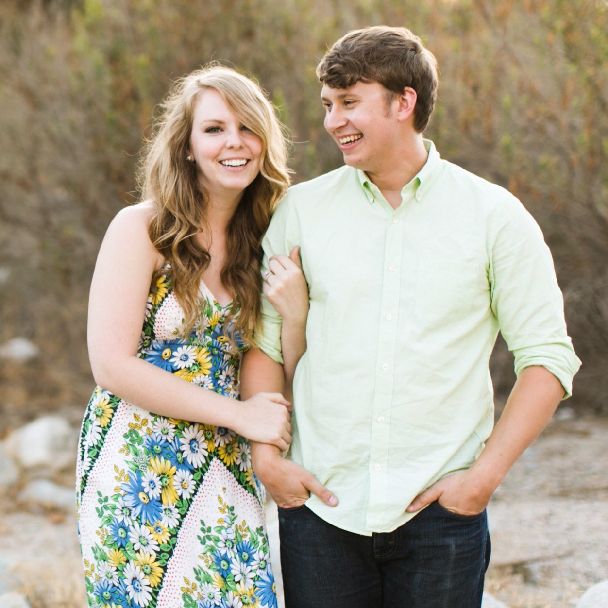Photography for the lighthearted, free spirits. We're fun.