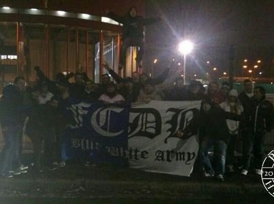 Fcdb-rscl. M-side den bosch