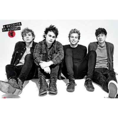 HERE TO HELP KEEP YOU UPDATED ON THOSE 4 AUSSIE WEIRDOS. ACCESS TO LUKE/4