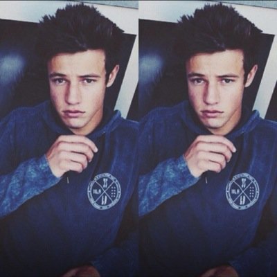 lol, if you're not cameron then your opinion is irrelevant to me. 0/12