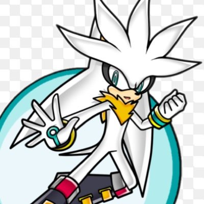 My name is venice the hegehog is you see silver the hegehog around let me know im kinda like him but not relly alike .single and looking.