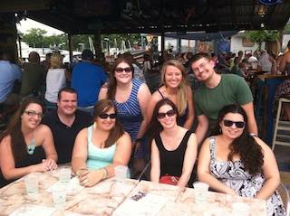 TeamAwesomeLLC's profile picture. Ashtags, Brashtags, Rocketshits, Doubleguns, and drinking.