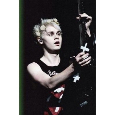 Michael thinks you're hot af || @NASAIRWINS