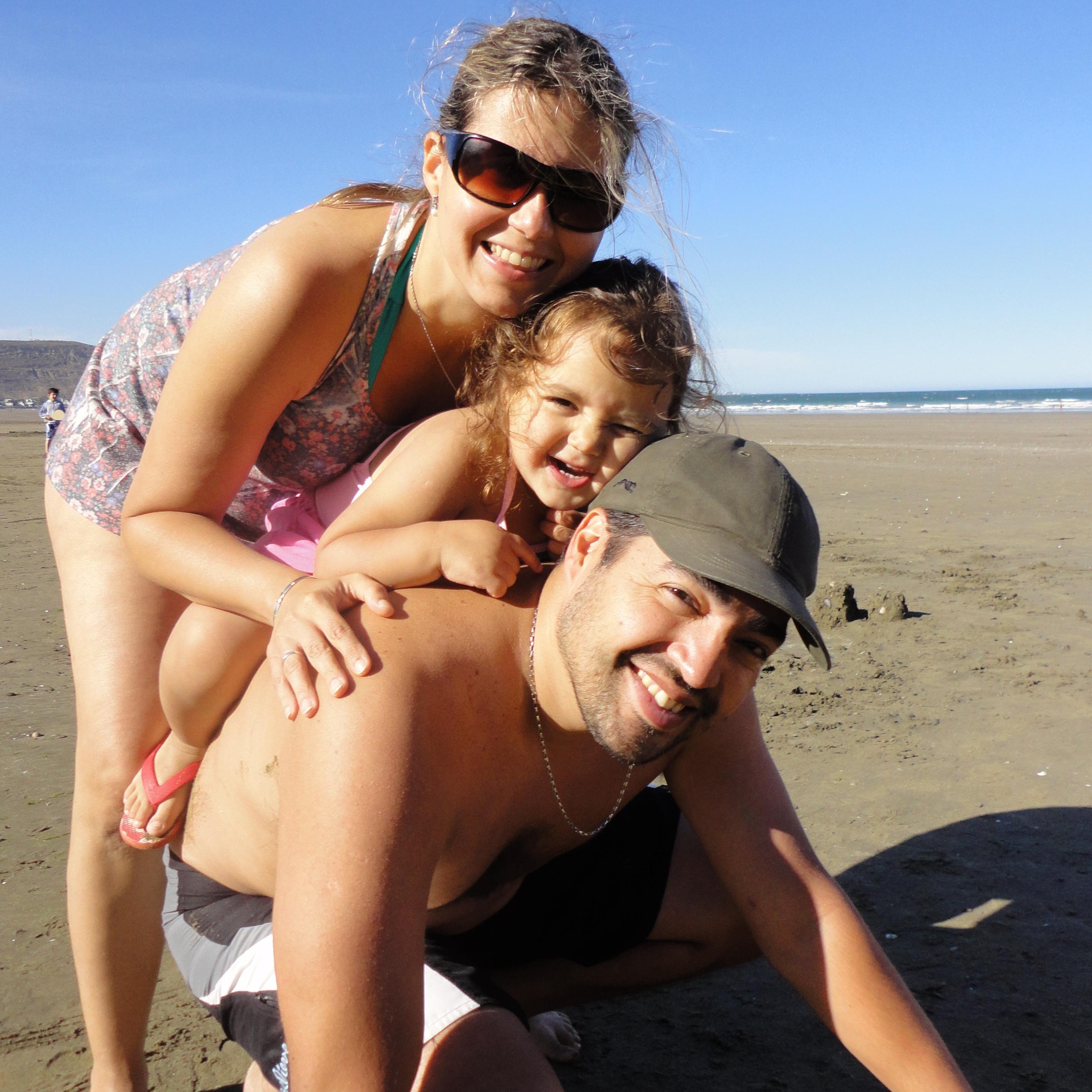 PaolaGargiulo3's profile picture. Neurologia Trinidad Palermo